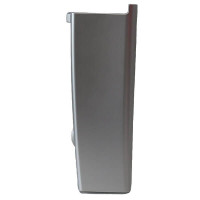 Blende zu Wassertank Silber für DeLonghi ESAM Serie